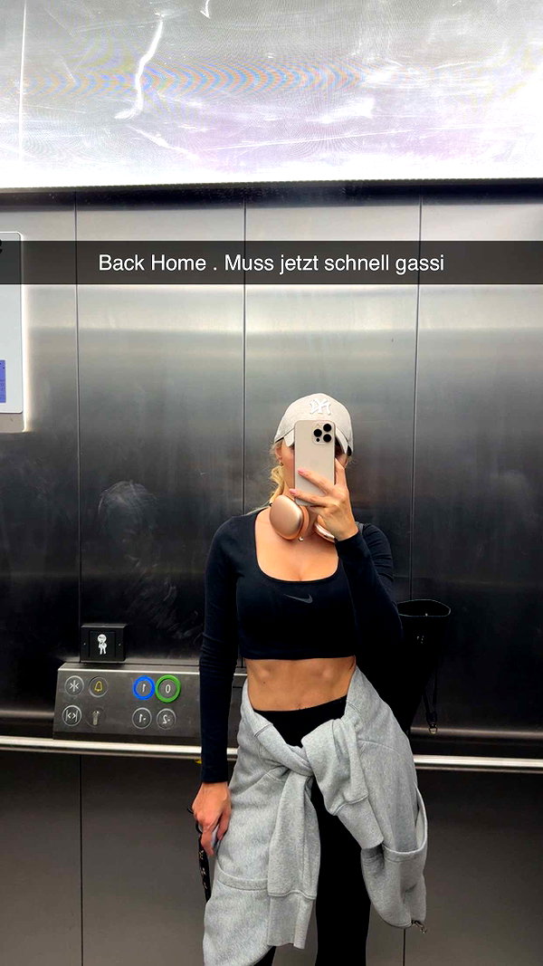 alexissshv snapchat image archive image