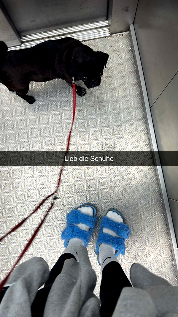 alexissshv snapchat image archive image