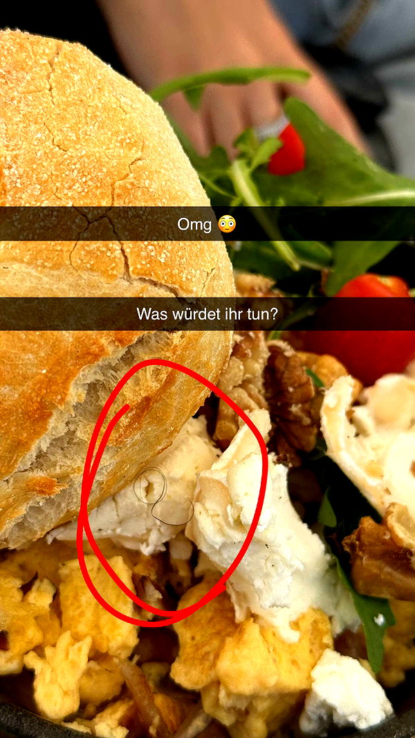 alexissshv snapchat image archive image
