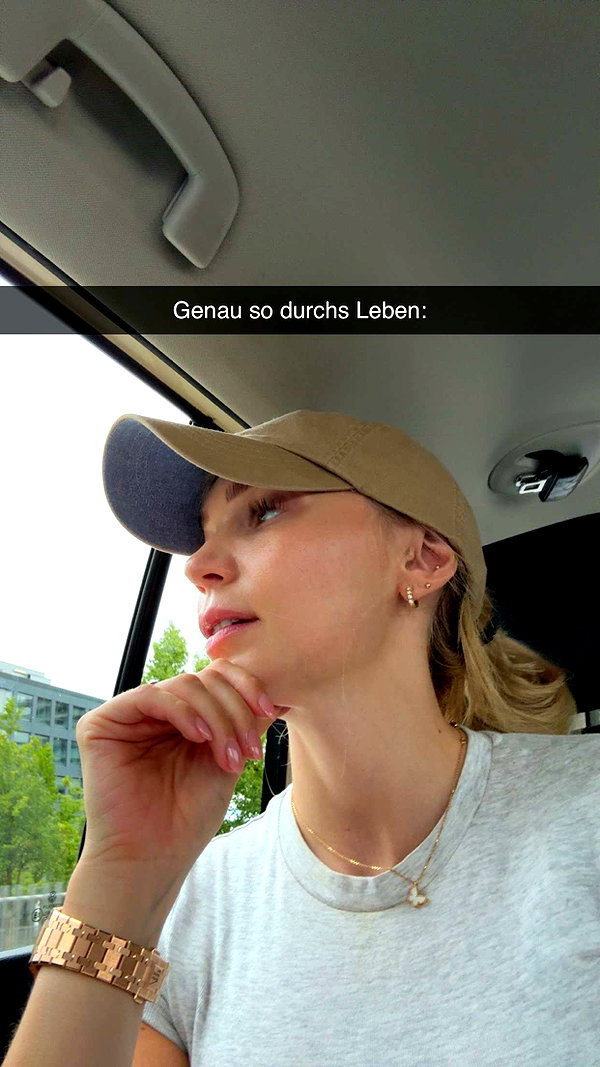 alexissshv snapchat image archive image