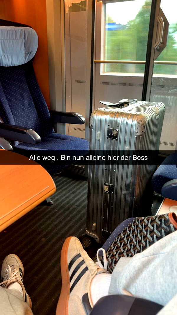 alexissshv snapchat image archive image