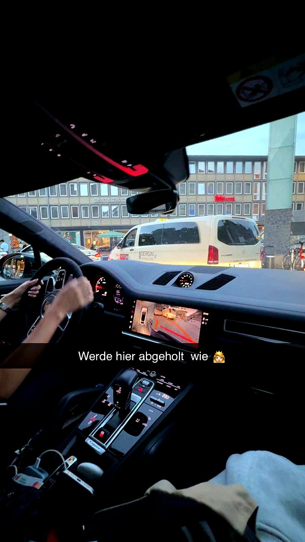 alexissshv snapchat image archive image