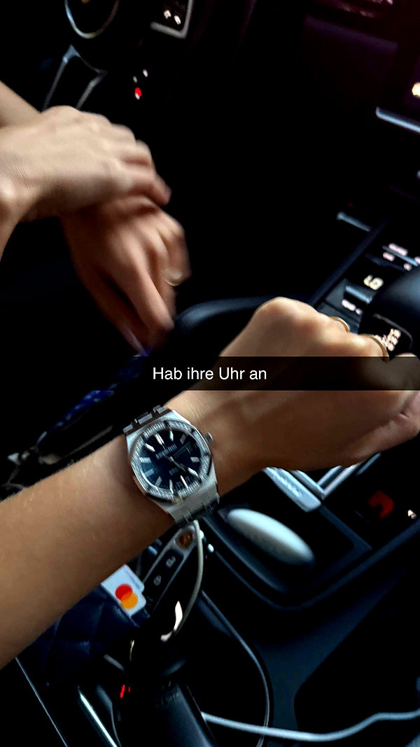 alexissshv snapchat image archive image