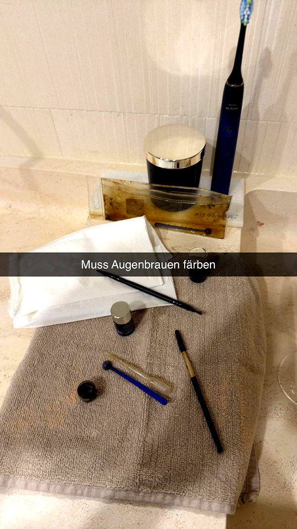 alexissshv snapchat image archive image