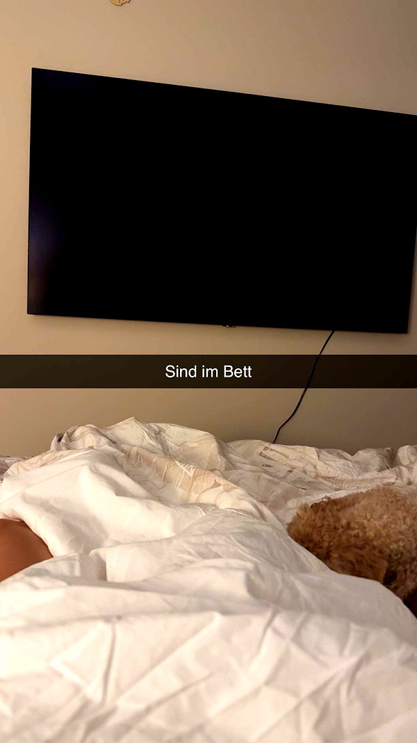 alexissshv snapchat image archive image