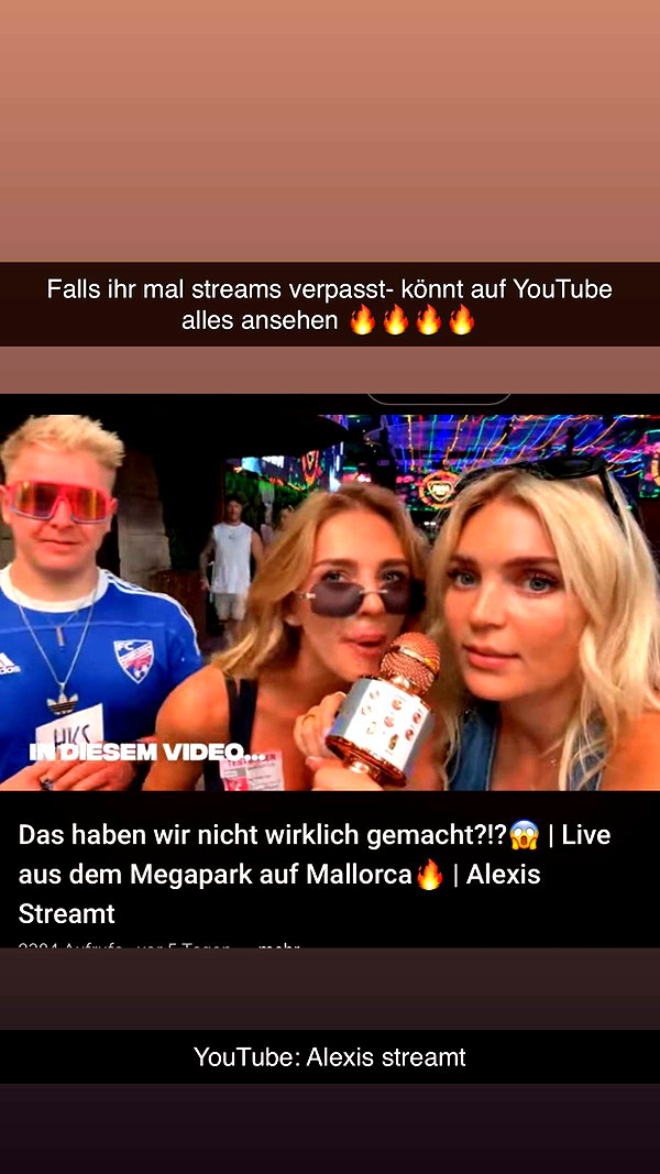 alexissshv snapchat image archive image