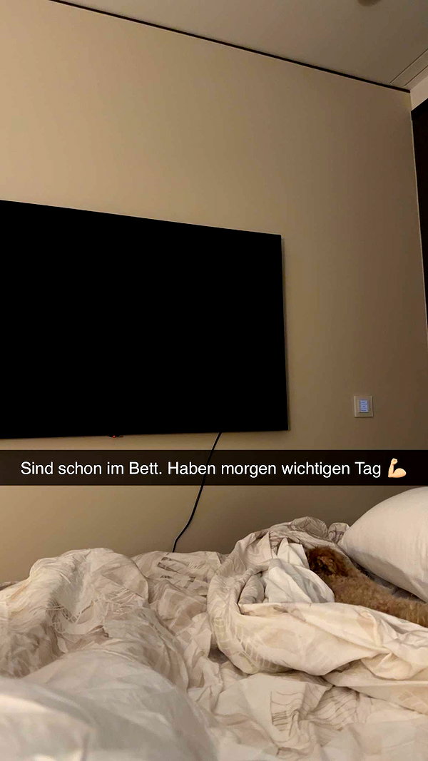 alexissshv snapchat image archive image