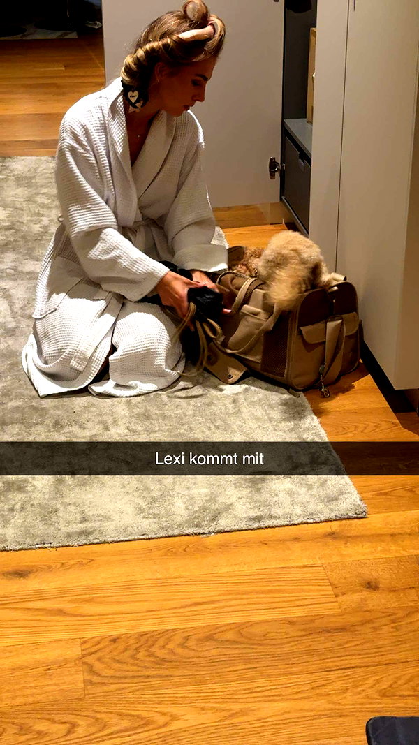 alexissshv snapchat image archive image