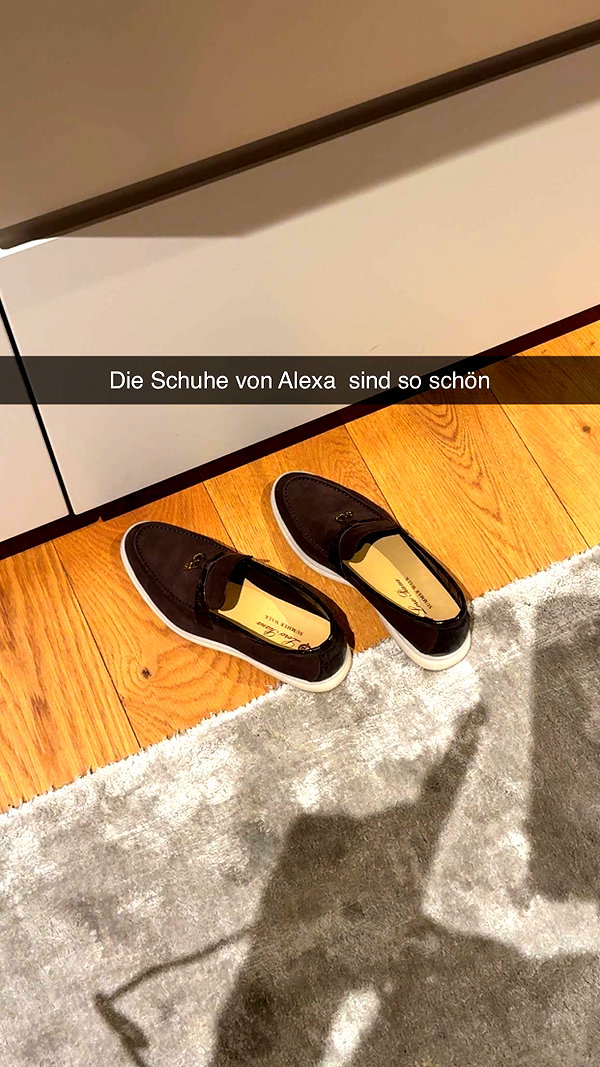 alexissshv snapchat image archive image