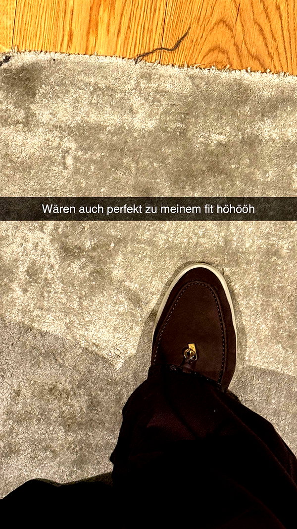 alexissshv snapchat image archive image