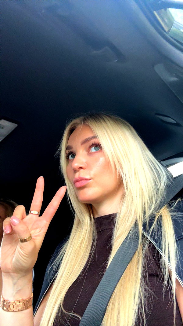 alexissshv snapchat image archive image