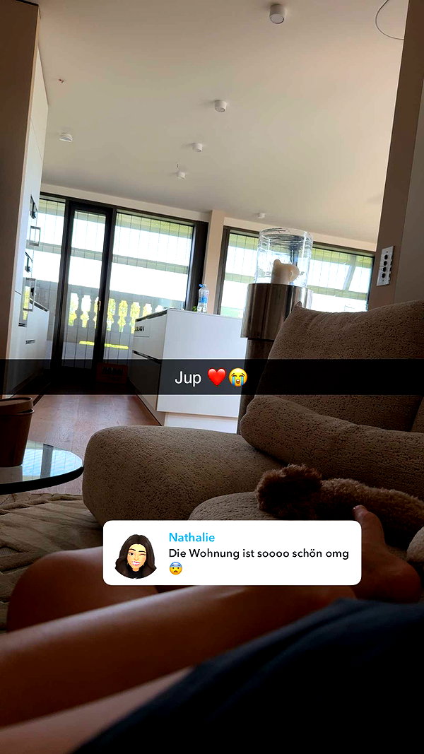 alexissshv snapchat image archive image