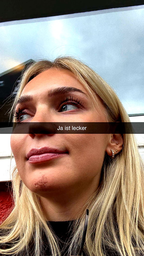 alexissshv snapchat image archive image