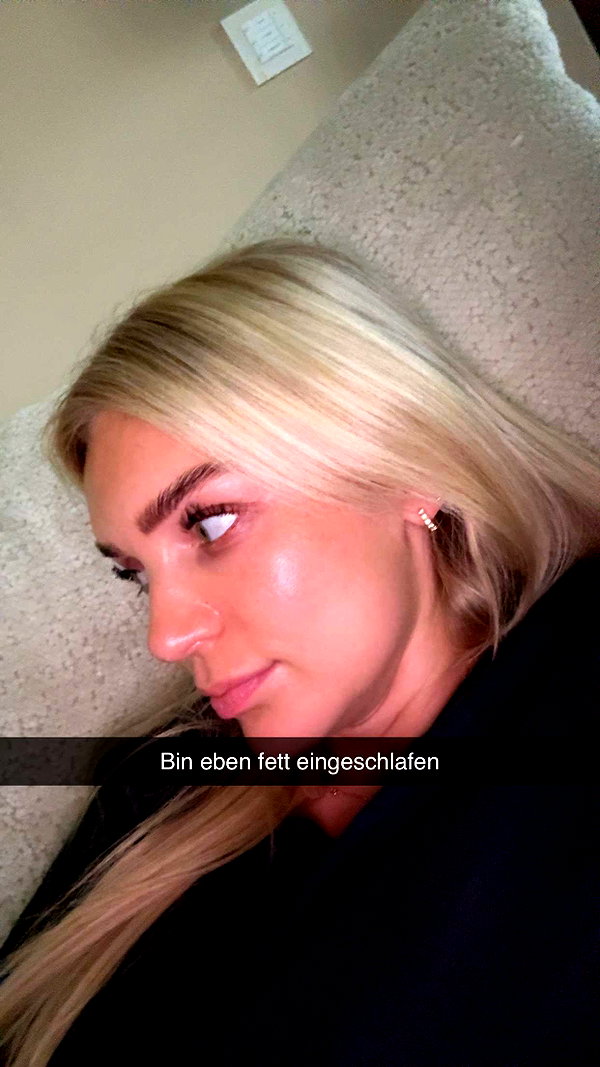 alexissshv snapchat image archive image