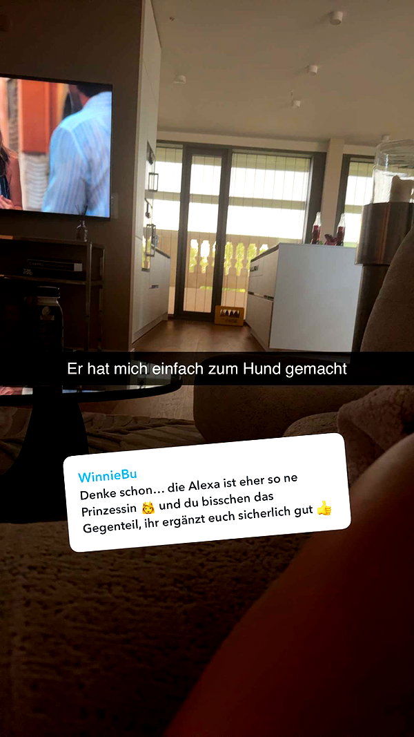alexissshv snapchat image archive image