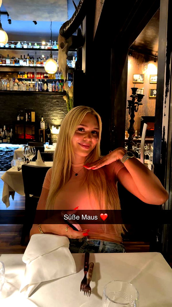 alexissshv snapchat image archive image