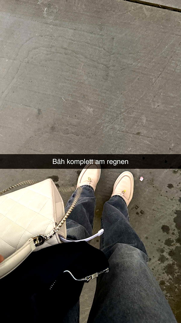 alexissshv snapchat image archive image