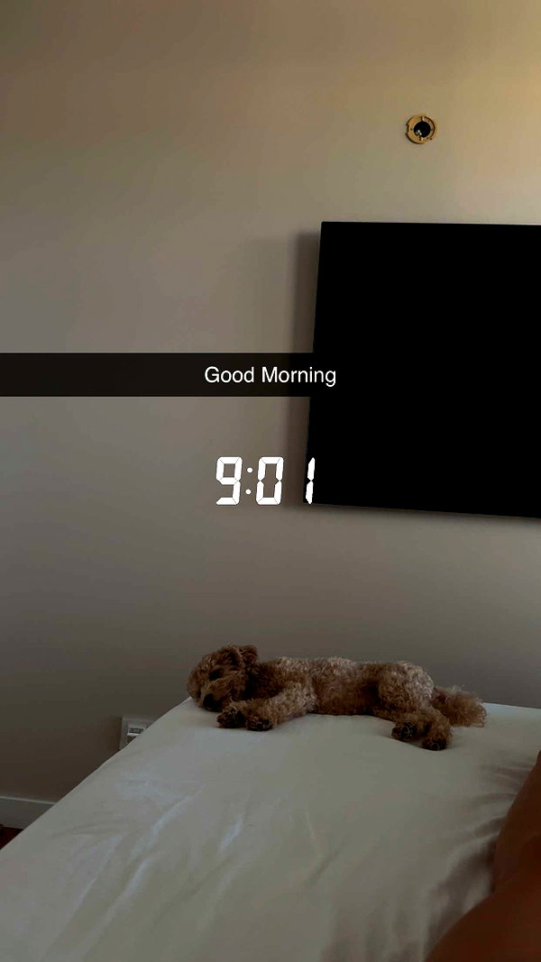 alexissshv snapchat image archive image