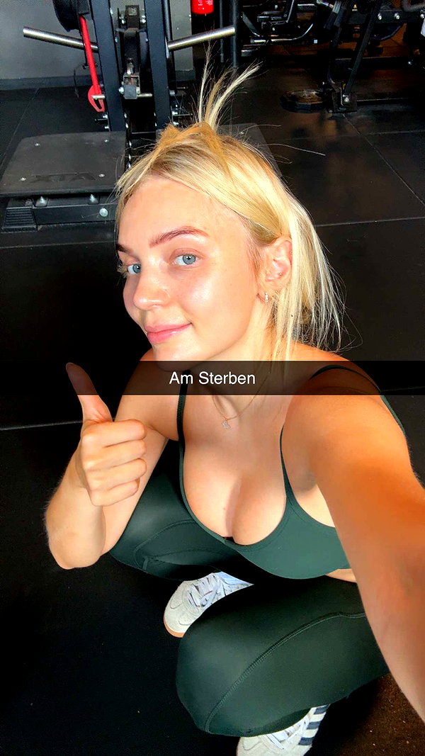 alexissshv snapchat image archive image