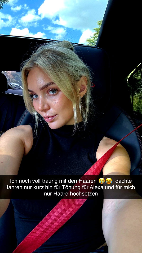 alexissshv snapchat image archive image