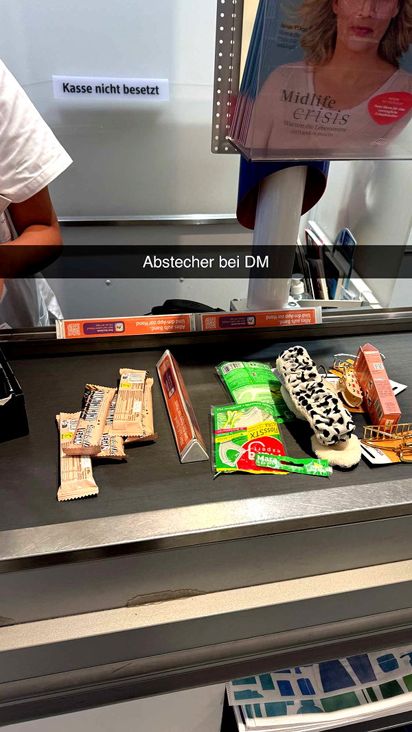 alexissshv snapchat image archive image
