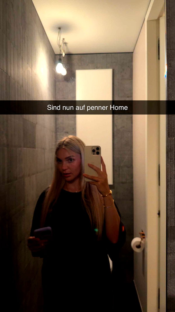 alexissshv snapchat image archive image