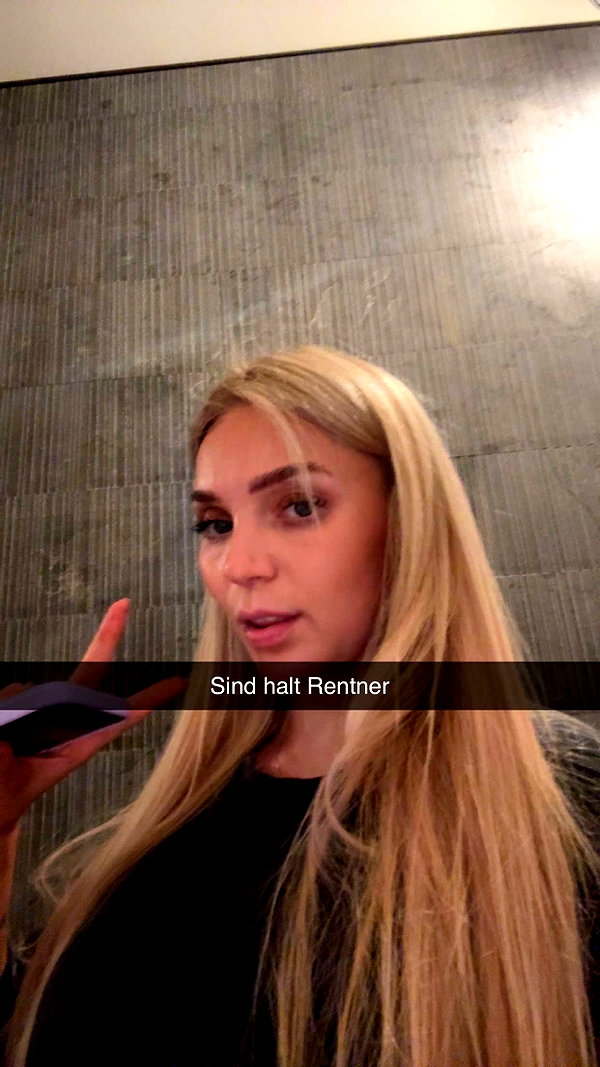 alexissshv snapchat image archive image