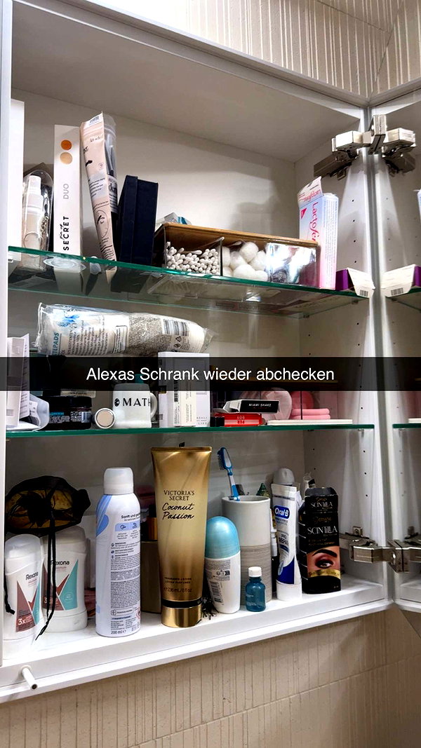 alexissshv snapchat image archive image