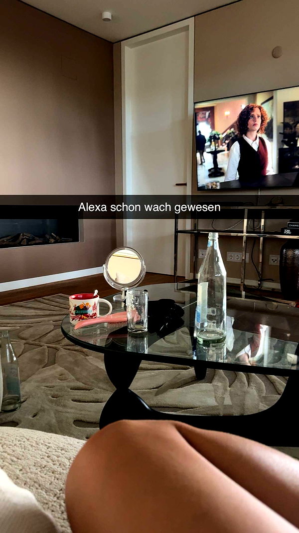 alexissshv snapchat image archive image