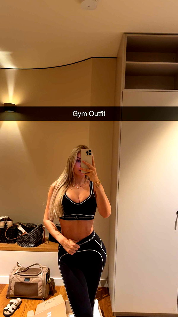 alexissshv snapchat image archive image