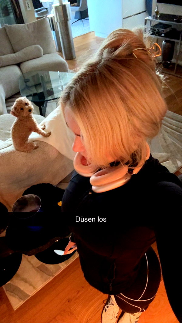 alexissshv snapchat image archive image