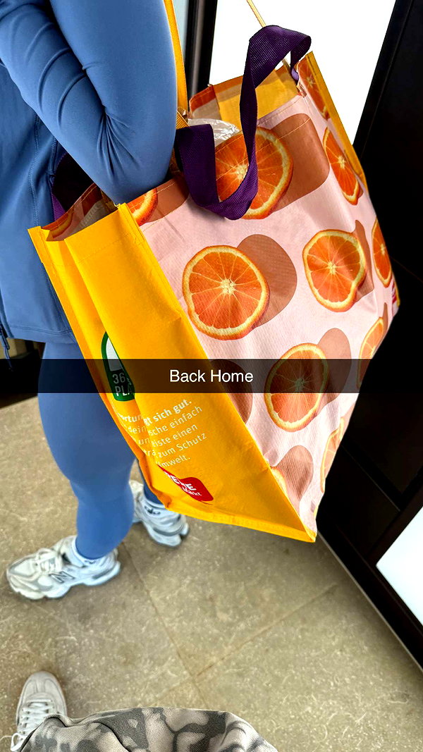 alexissshv snapchat image archive image