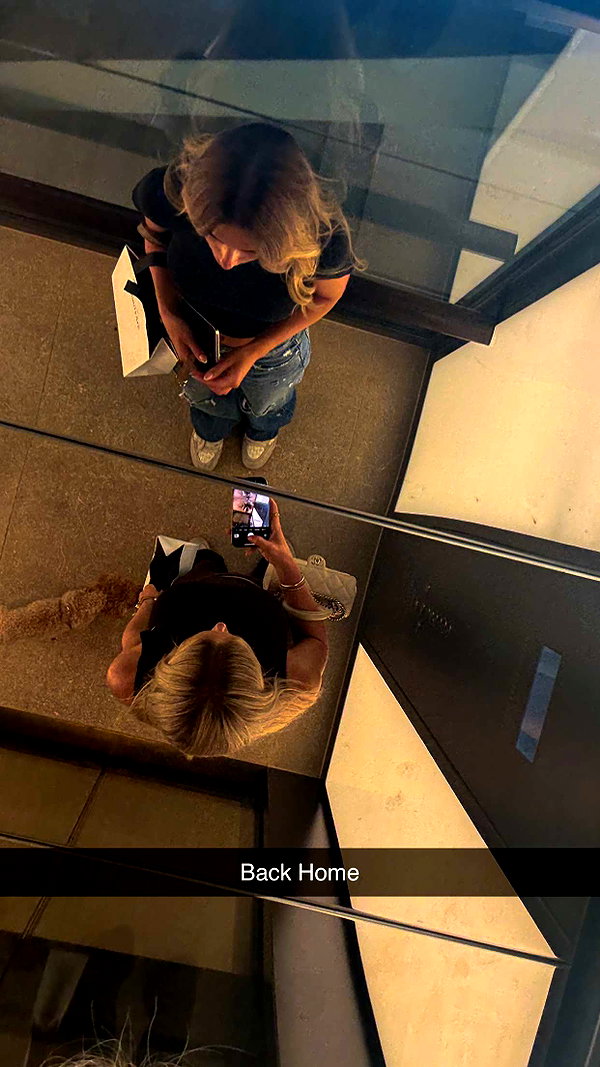 alexissshv snapchat image archive image