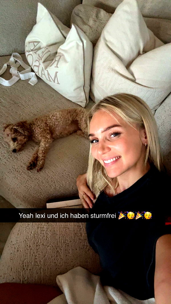 alexissshv snapchat image archive image