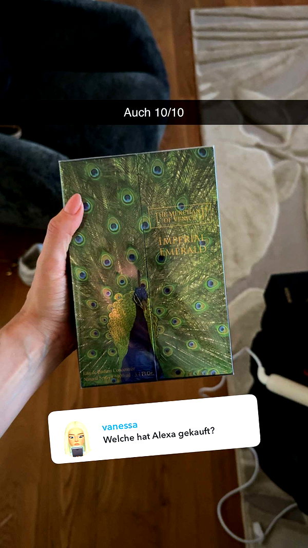 alexissshv snapchat image archive image