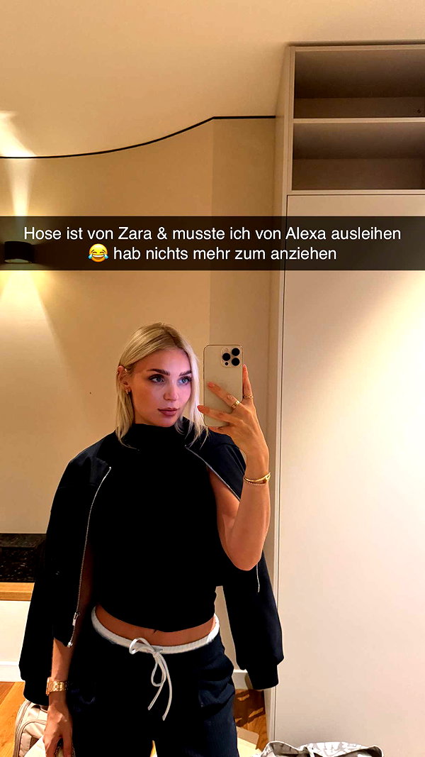 alexissshv snapchat image archive image