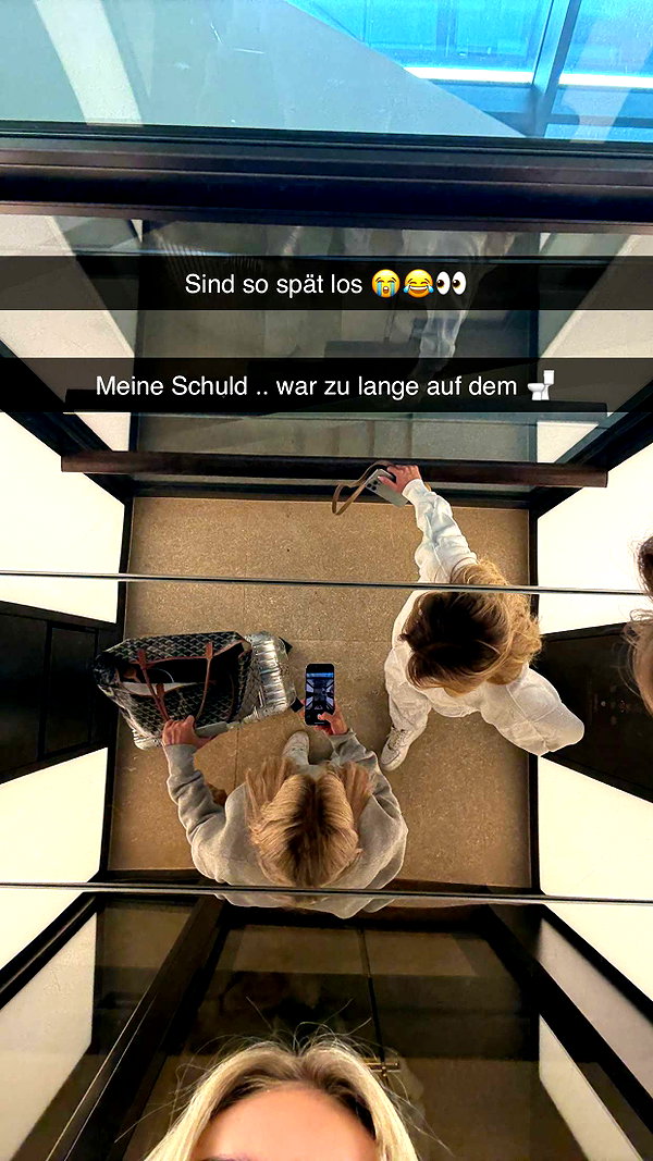 alexissshv snapchat image archive image