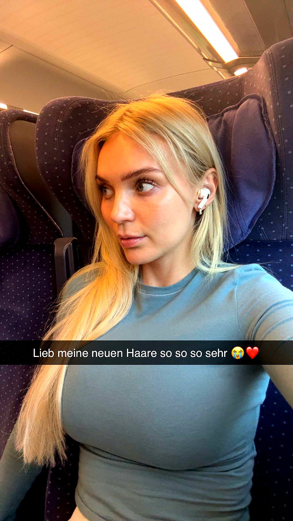 alexissshv snapchat image archive image