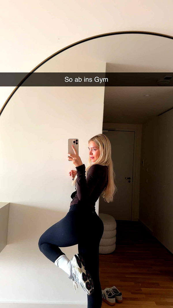 alexissshv snapchat image archive image