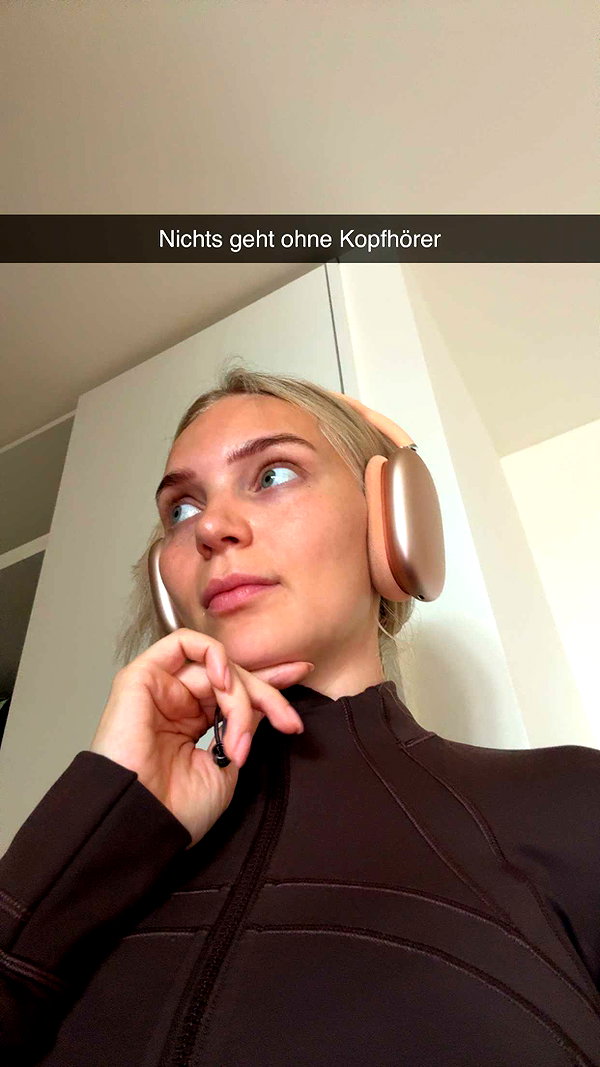 alexissshv snapchat image archive image