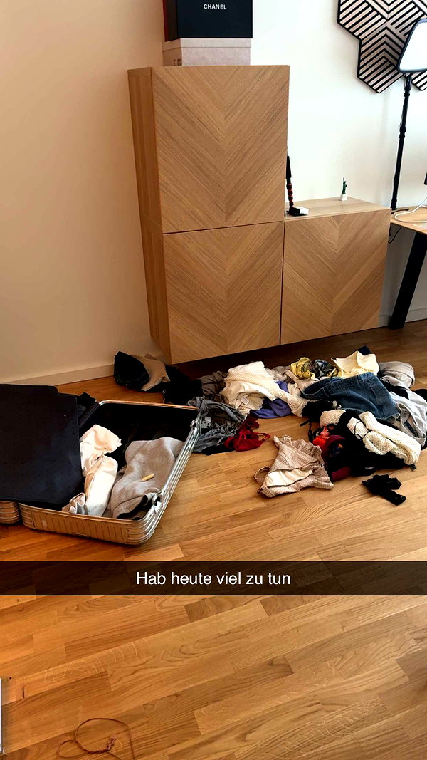 alexissshv snapchat image archive image