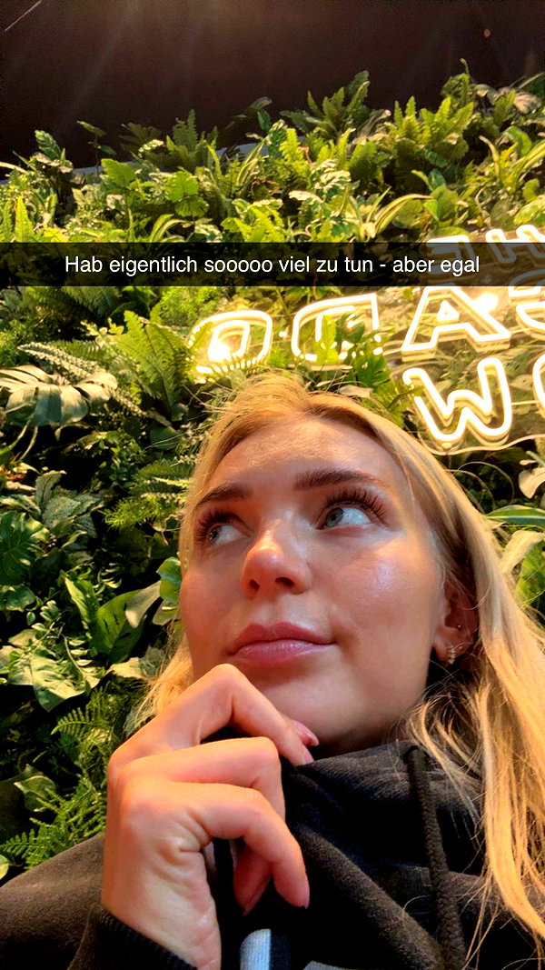 alexissshv snapchat image archive image