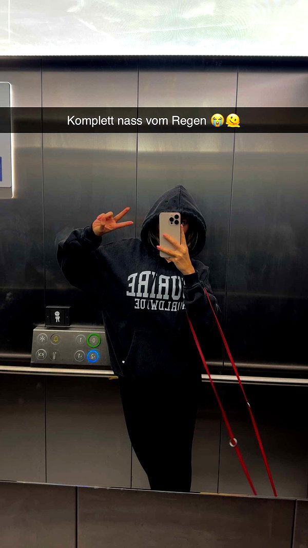 alexissshv snapchat image archive image