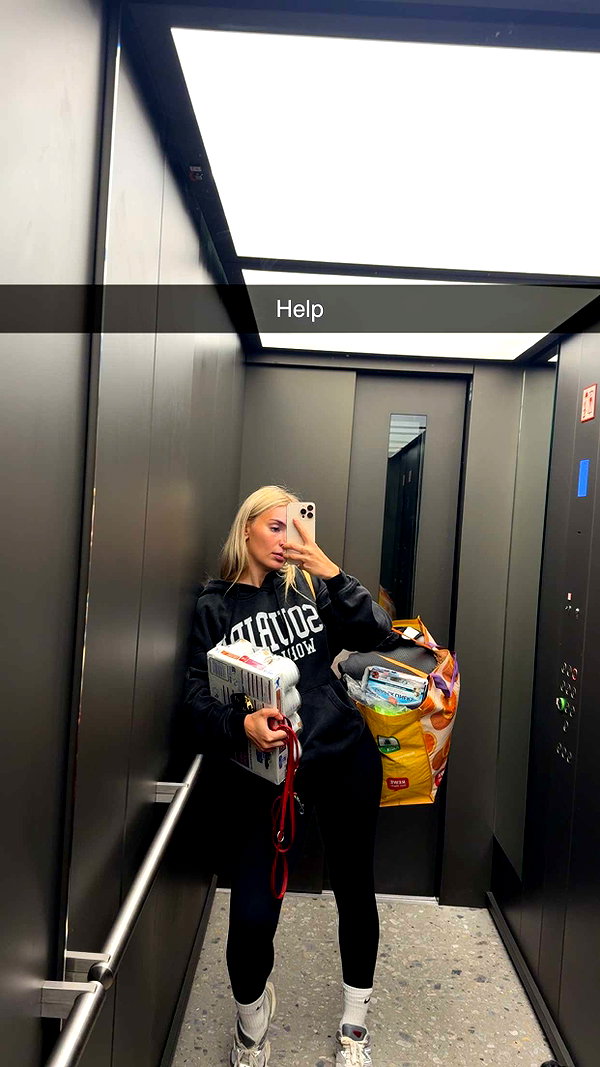 alexissshv snapchat image archive image