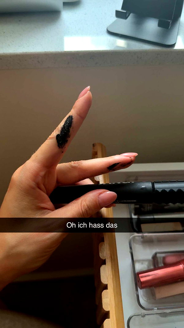 alexissshv snapchat image archive image