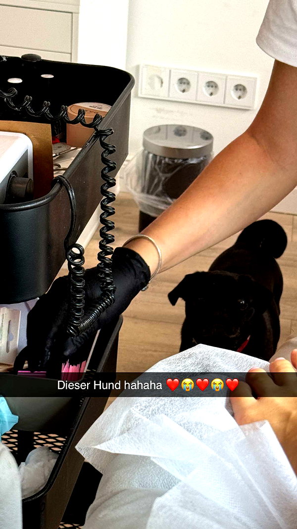alexissshv snapchat image archive image