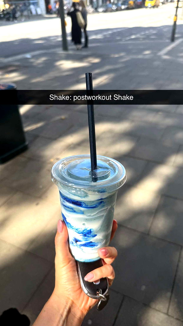alexissshv snapchat image archive image