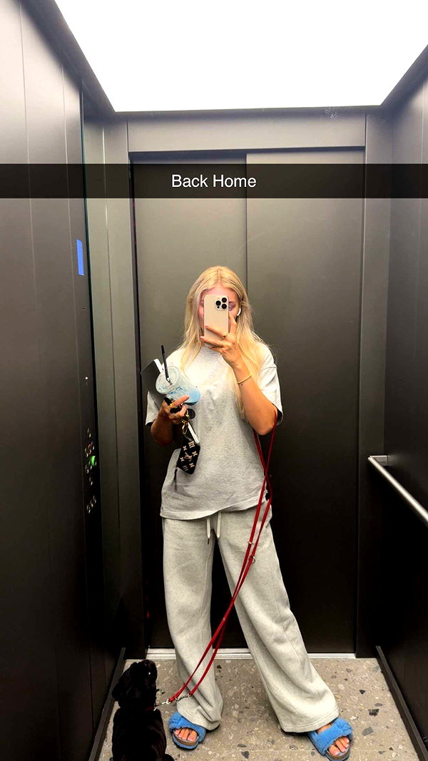 alexissshv snapchat image archive image