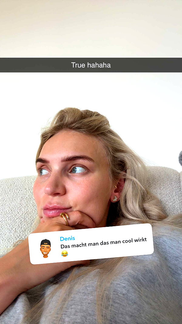 alexissshv snapchat image archive image