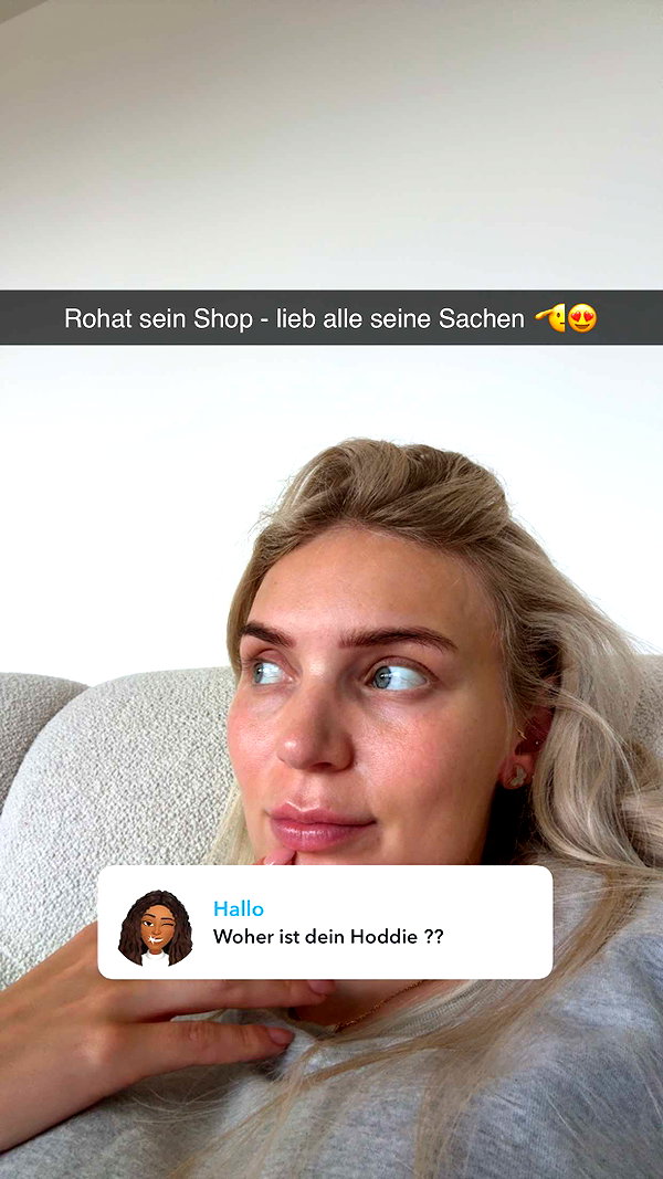 alexissshv snapchat image archive image